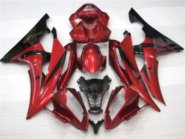 Acquista Nero Marrone 08-16 R6 Carene Moto