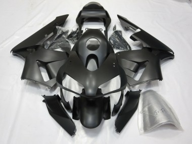 Acquista Nero Opaco 03-04 CBR600RR Carene Moto