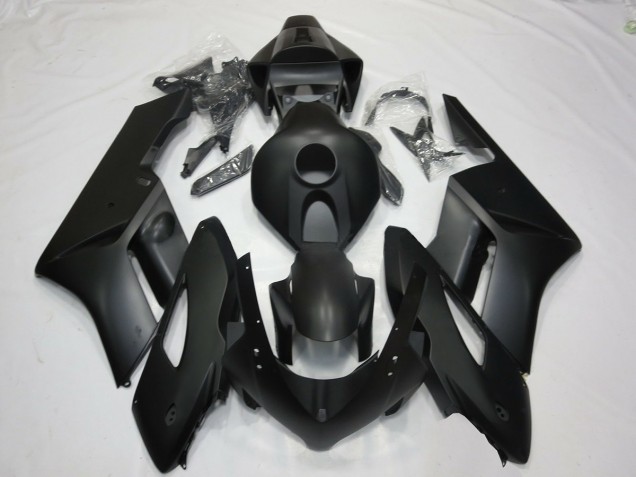 Nero Opaco 04-05 CBR1000RR Carene Moto