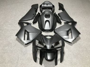 Acquista Nero Opaco 05-06 CBR600RR Carene Moto