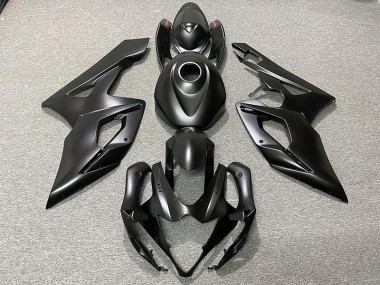 Acquista Nero Opaco 05-06 GSXR 1000 Carene Moto