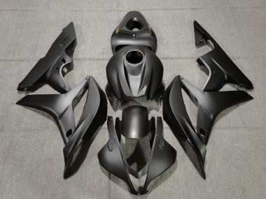 Acquista Nero Opaco 07-08 CBR600RR Carene Moto