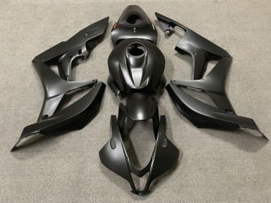 Acquista Nero Opaco 07-08 CBR600RR Carene Moto