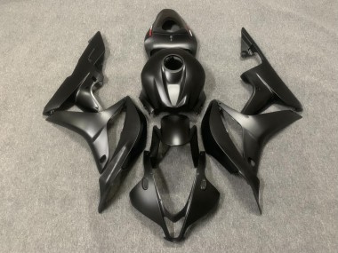 Acquista Nero Opaco 07-08 CBR600RR Carene Moto