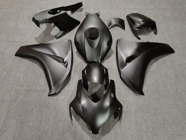 Acquista Nero Opaco 08-11 CBR1000RR Carene Moto