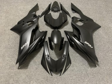 Acquista Nero Opaco 17-21 R6 Carene Moto