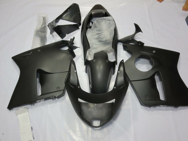Nero Opaco 96-07 CBR1100XX Carene Moto