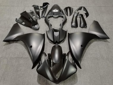 Acquista Nero Opaco Completo 09-11 R1 Carene Moto