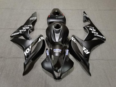 Acquista Nero Opaco Repsol 07-08 CBR600RR Carene Moto