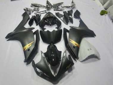 Acquista Nero & Oro 07-08 R1 Carene Moto