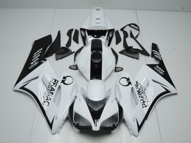 Nero Pramac 04-05 CBR1000RR Carene Moto