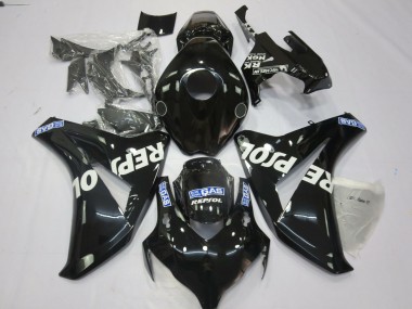Acquista Nero Repsol 08-11 CBR1000RR Carene Moto