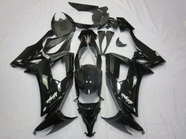 Acquista Ninja Nero 08-10 ZX10R Carene Moto