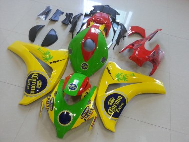 Acquista Nuovo Corona 08-11 CBR1000RR Carene Moto