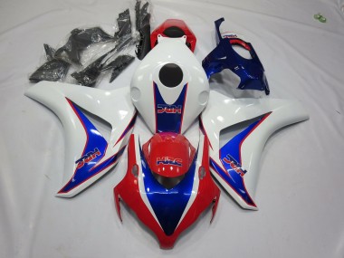 Acquista OEM HRC Stile 08-11 CBR1000RR Carene Moto