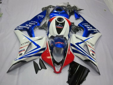 Acquista OEM Stile HRC 07-08 CBR600RR Carene Moto