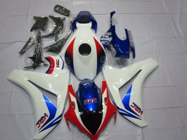 Acquista OEM Stile HRC 08-11 CBR1000RR Carene Moto