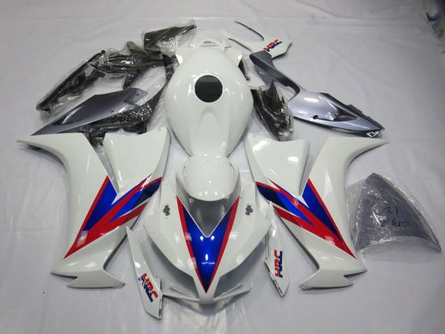 OEM Stile HRC 12-16 CBR1000RR Carene Moto