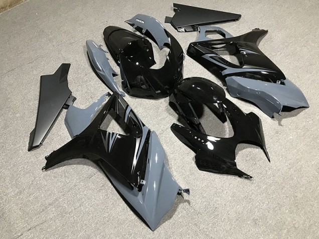 OEM Stile Nardo 07-08 GSXR 1000 Carene Moto