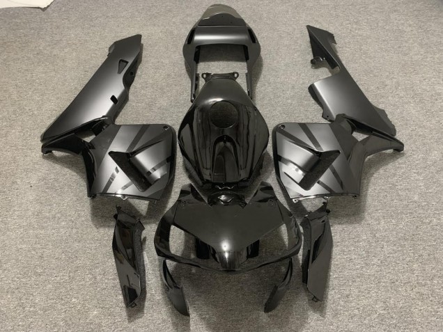 OEM Stile Opaco 03-04 CBR600RR Carene Moto