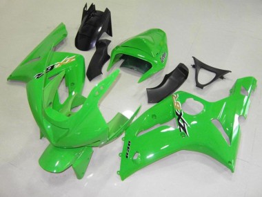 Acquista OEM Stile Verde 03-04 ZX6R Carene Moto
