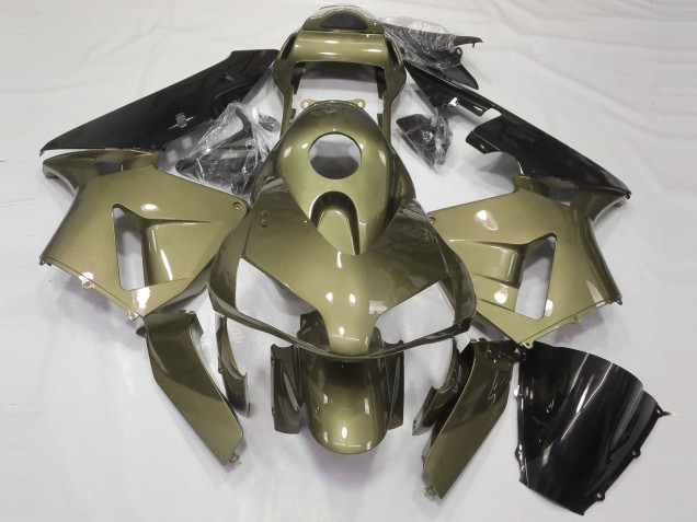 Oliva Brillante 03-04 CBR600RR Carene Moto