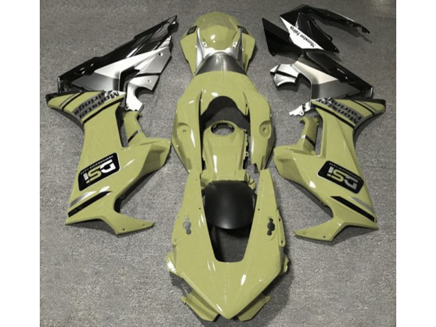 Oliva DSI 17-23 CBR1000RR Carene Moto