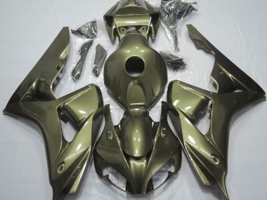 Acquista Oliva Solida 06-07 CBR1000RR Carene Moto