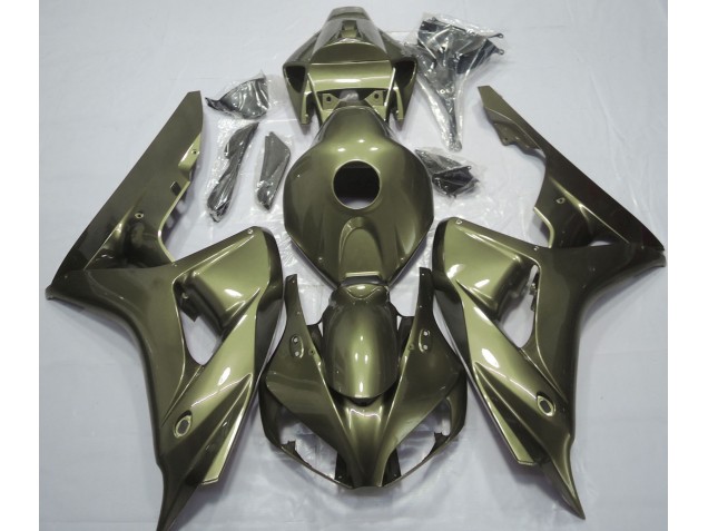 Oliva Solida 06-07 CBR1000RR Carene Moto