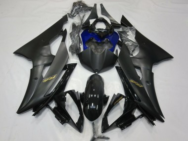 Acquista Opaco & Blu 08-16 R6 Carene Moto