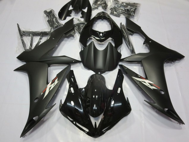 Opaco & Lucido 04-06 R1 Carene Moto