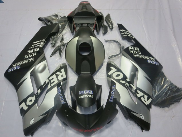 Opaco Repsol 04-05 CBR1000RR Carene Moto