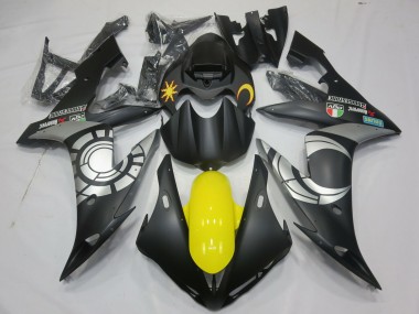 Acquista Opaco Speciale 04-06 R1 Carene Moto