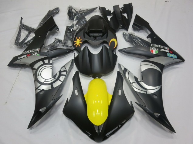 Opaco Speciale 04-06 R1 Carene Moto