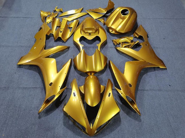 Oro 04-06 R1 Carene Moto