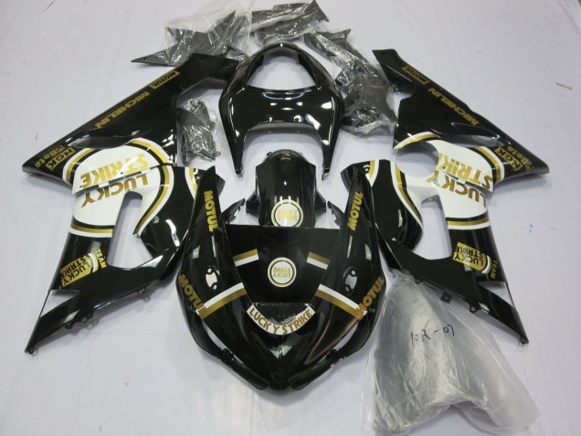 Oro Ls 05-06 ZX6R Carene Moto