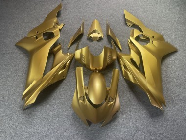 Acquista Oro Personalizzato 17-21 R6 Carene Moto
