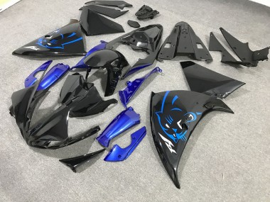 Acquista Pantera Blu 09-11 R1 Carene Moto