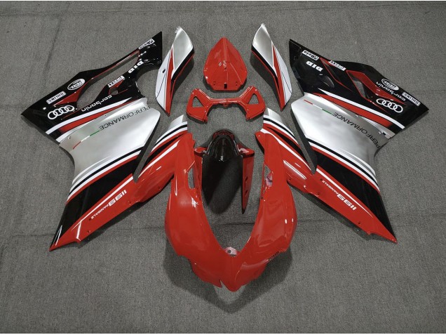 Performance 11-14 Ducati 1199 Carene Moto
