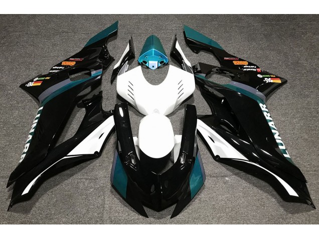 Personalizzato Azzurro 17-21 R6 Carene Moto