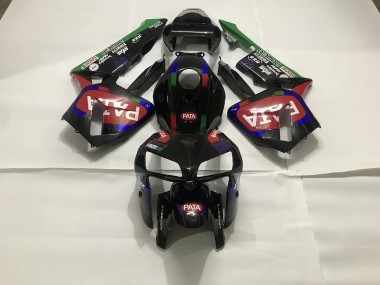 Acquista Personalizzato PATA 05-06 CBR600RR Carene Moto