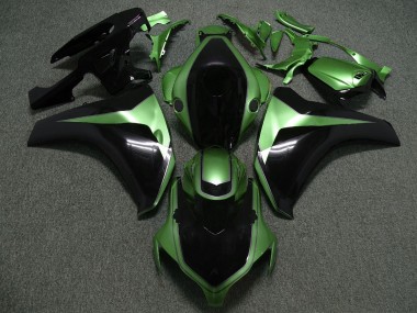 Acquista Personalizzato Verde 08-11 CBR1000RR Carene Moto