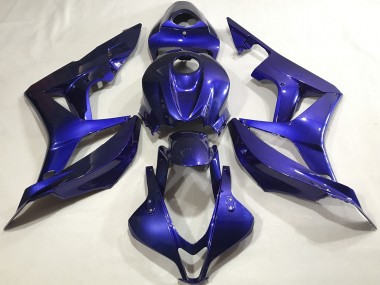 Acquista Pianura Blu Profondo 07-08 CBR600RR Carene Moto