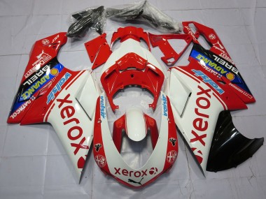 Acquista Pirelli 07-14 Ducati 848 1098 1198 Carene Moto