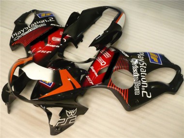 Acquista Play Station 2 Progettazione 99-00 CBR600 F4 Carene Moto