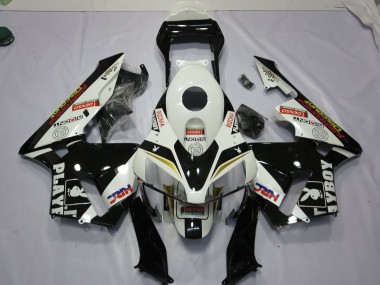 Acquista Playboy 03-04 CBR600RR Carene Moto