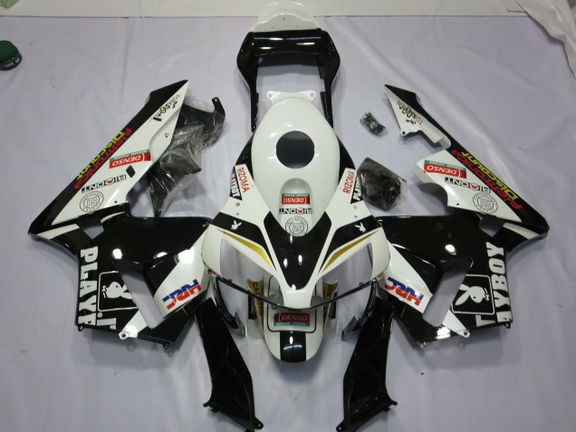Playboy 03-04 CBR600RR Carene Moto