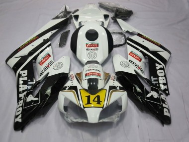 Acquista Playboy 04-05 CBR1000RR Carene Moto
