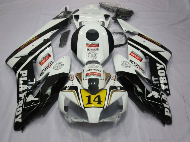 Playboy 04-05 CBR1000RR Carene Moto