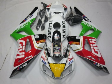 Acquista Playboy 06-07 CBR1000RR Carene Moto